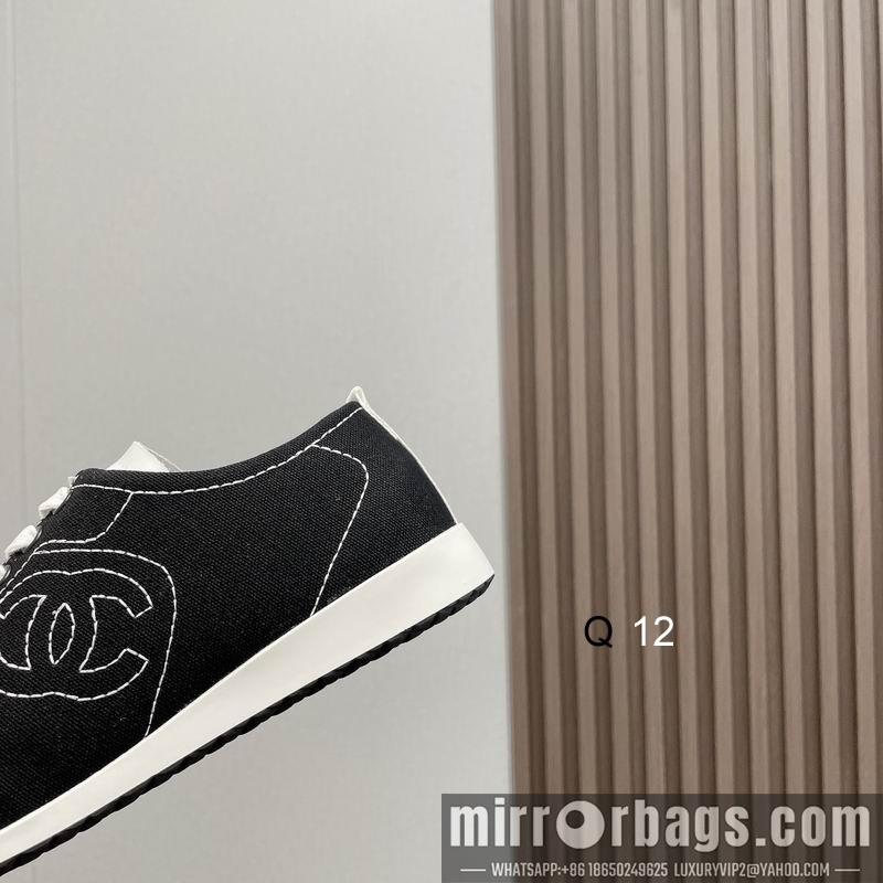 Chanel Replica Shoes sz35-40 J1108