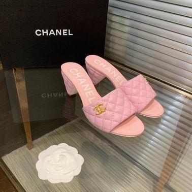 Chanel Replica Shoes sz35-41 mnh0506
