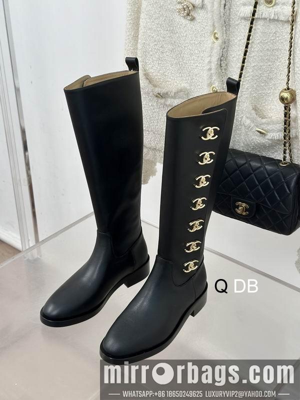 Chanel Replica Shoes sz35-40 SD1039