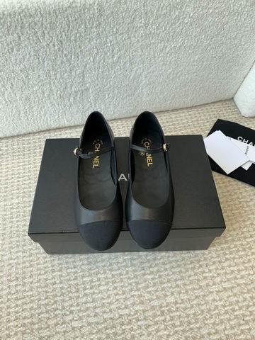 Chanel Replica Shoes sz35-41 mnh0717