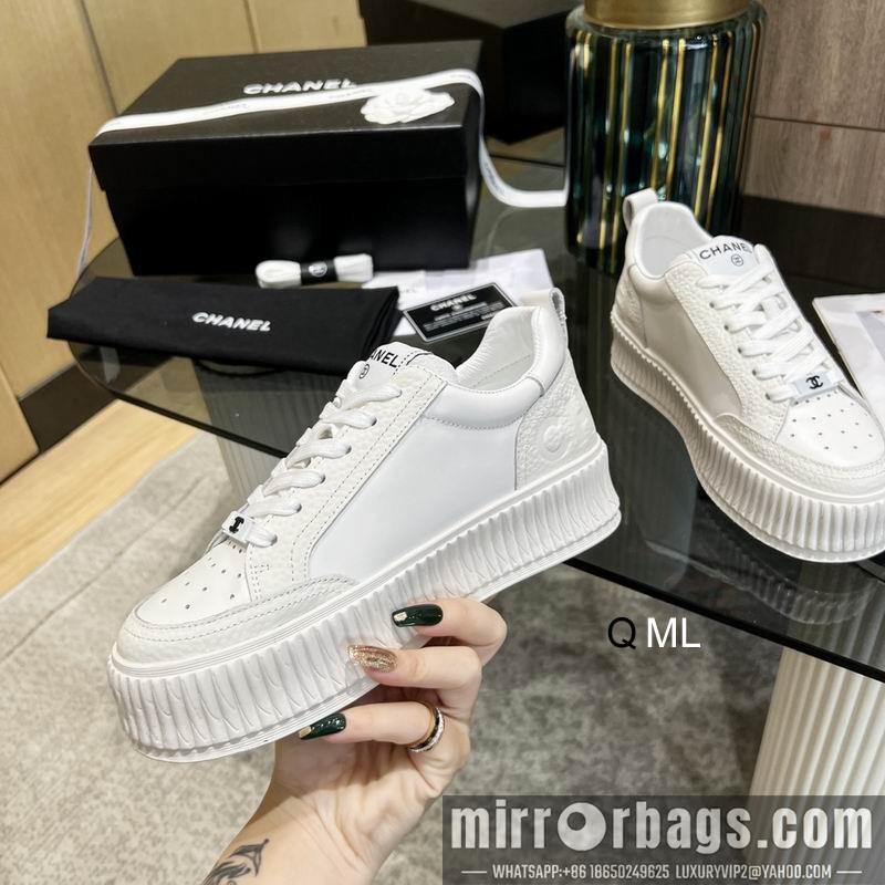 Chanel Replica Shoes sz35-40 ML0406
