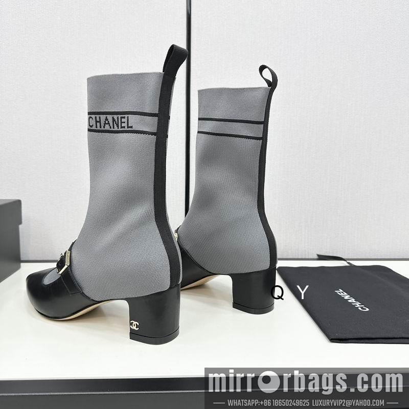 Chanel Replica Shoes sz35-39 FY1123
