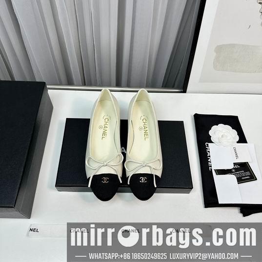 Chanel Replica Shoes sz35-42 mnh0413