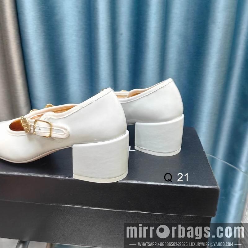 Chanel Replica Shoes sz35-40 YS1105