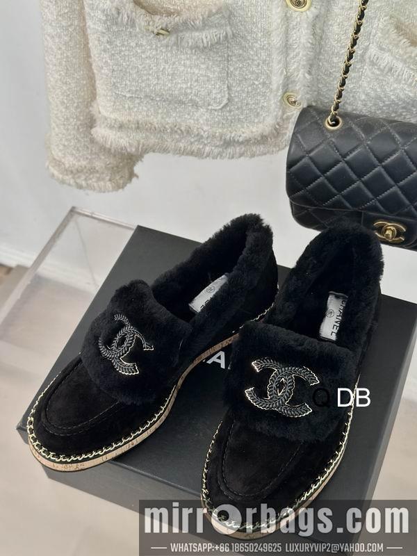Chanel Replica Shoes sz35-40 DB1001