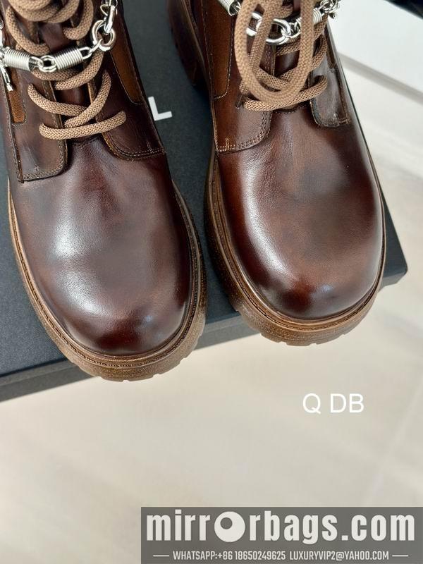 Chanel Replica Shoes sz35-40 DB0820