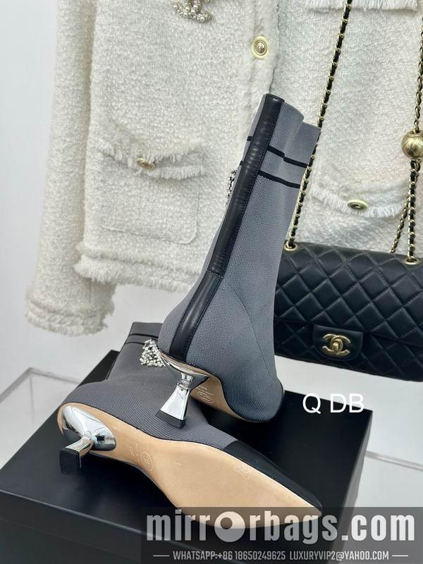 Chanel Replica Shoes sz35-40 DB0821