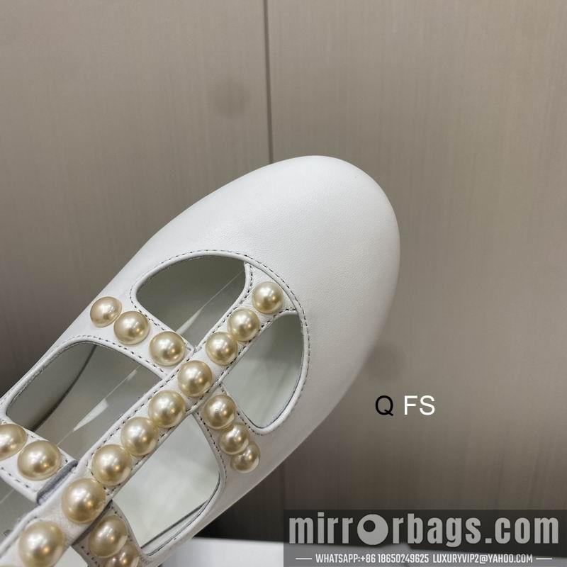 Chanel Replica Shoes sz35-40 FS0716