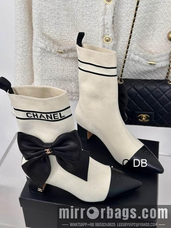 Chanel Replica Shoes sz35-40 SD1041