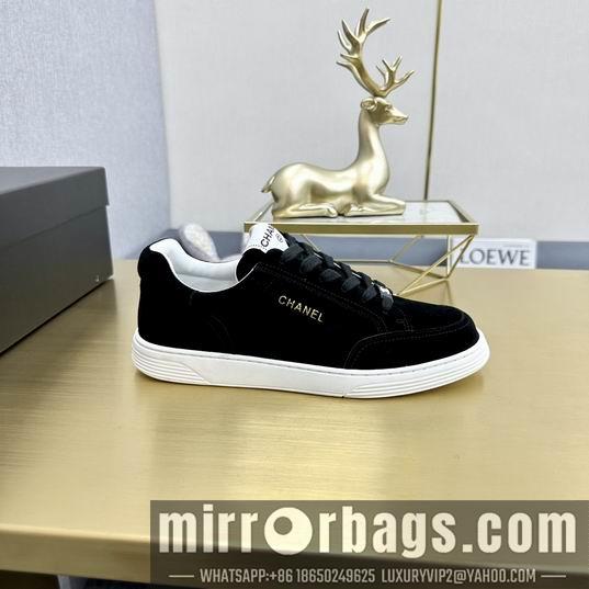 Chanel Replica Shoes sz35-42 mnh0201