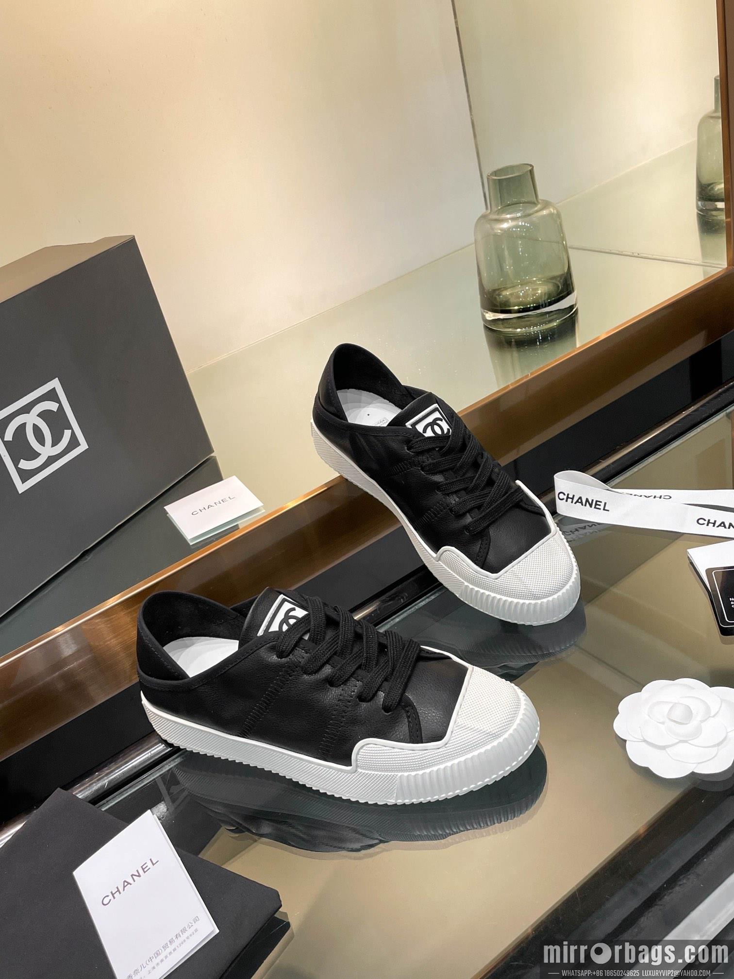 Chanel Replica Shoes sz35-42 h0702