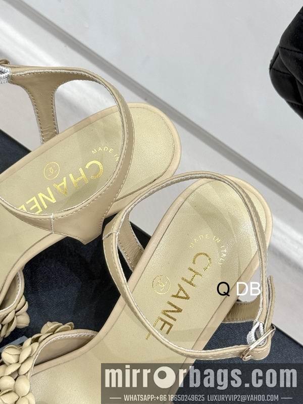 Chanel Replica Shoes sz35-40 DB0313