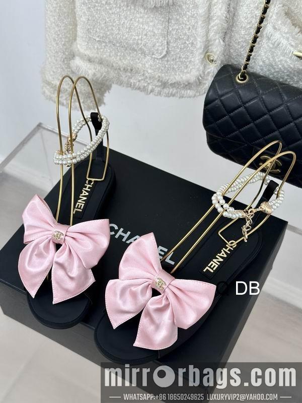 Chanel Replica Shoes sz35-40 DB0606