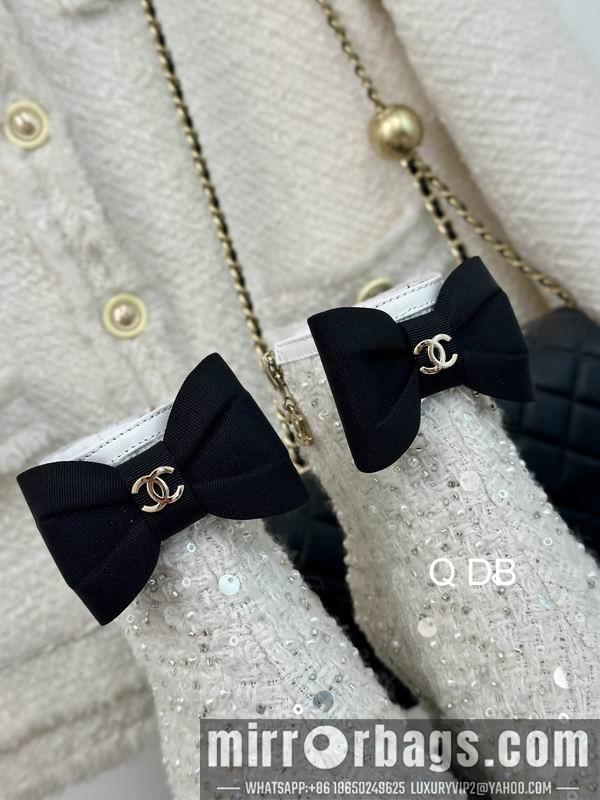 Chanel Replica Shoes sz35-40 DB0825