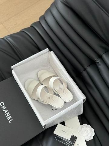 Chanel Replica Shoes sz35-39 mnh0511