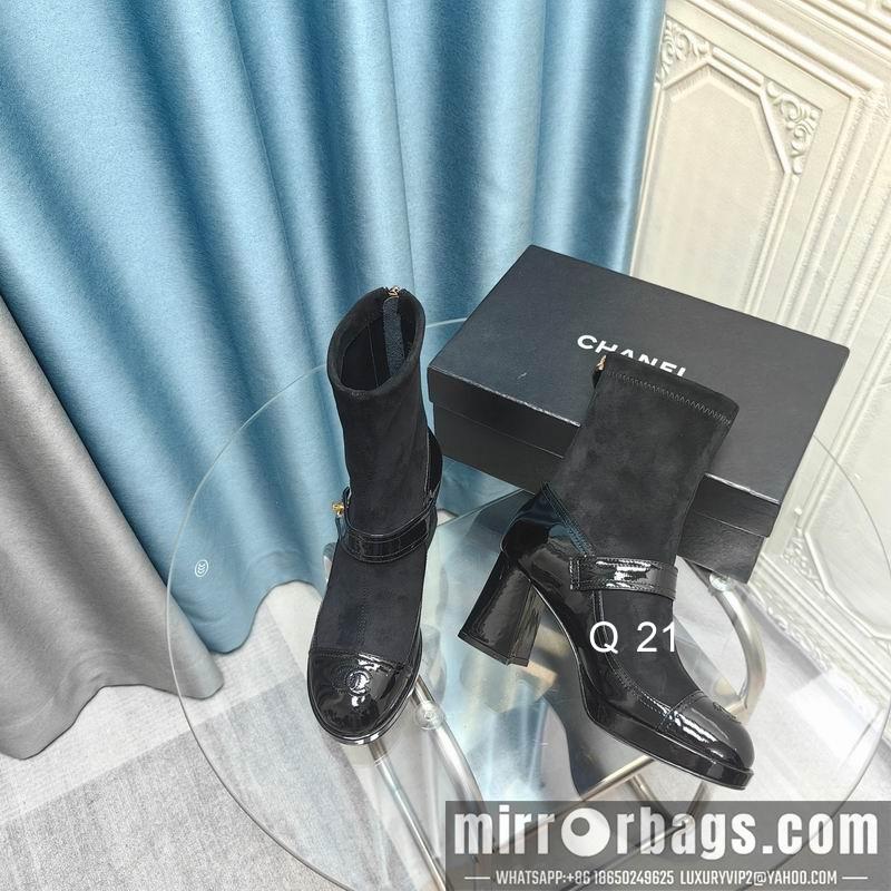 Chanel Replica Shoes sz35-40 YS0908