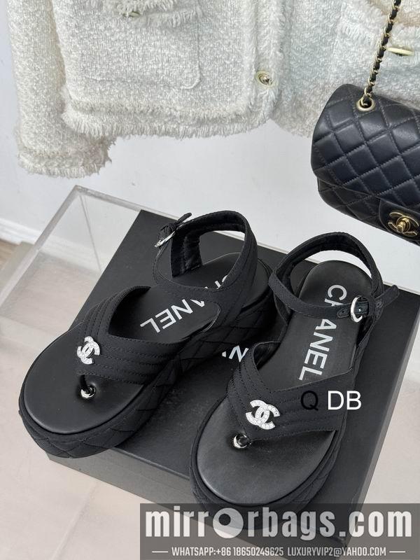 Chanel Replica Shoes sz35-40 DB1205