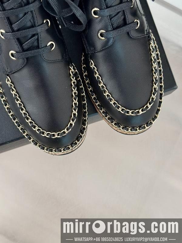 Chanel Replica Shoes sz35-40 DB1005