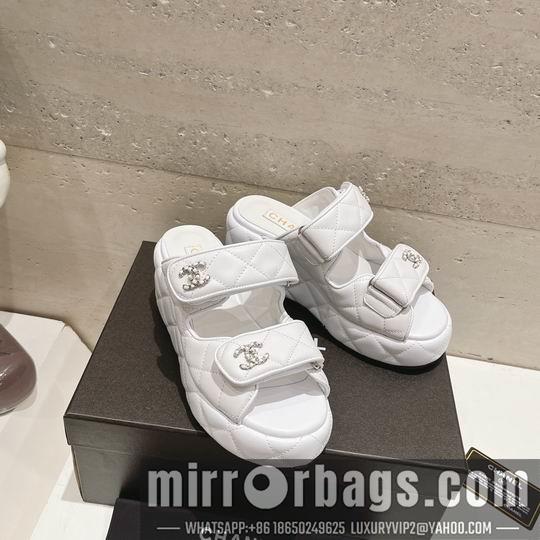 Chanel Replica Shoes sz34-41 mnh0602