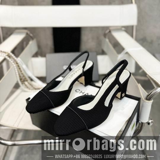 Chanel Replica Shoes sz34-42 mnh0508