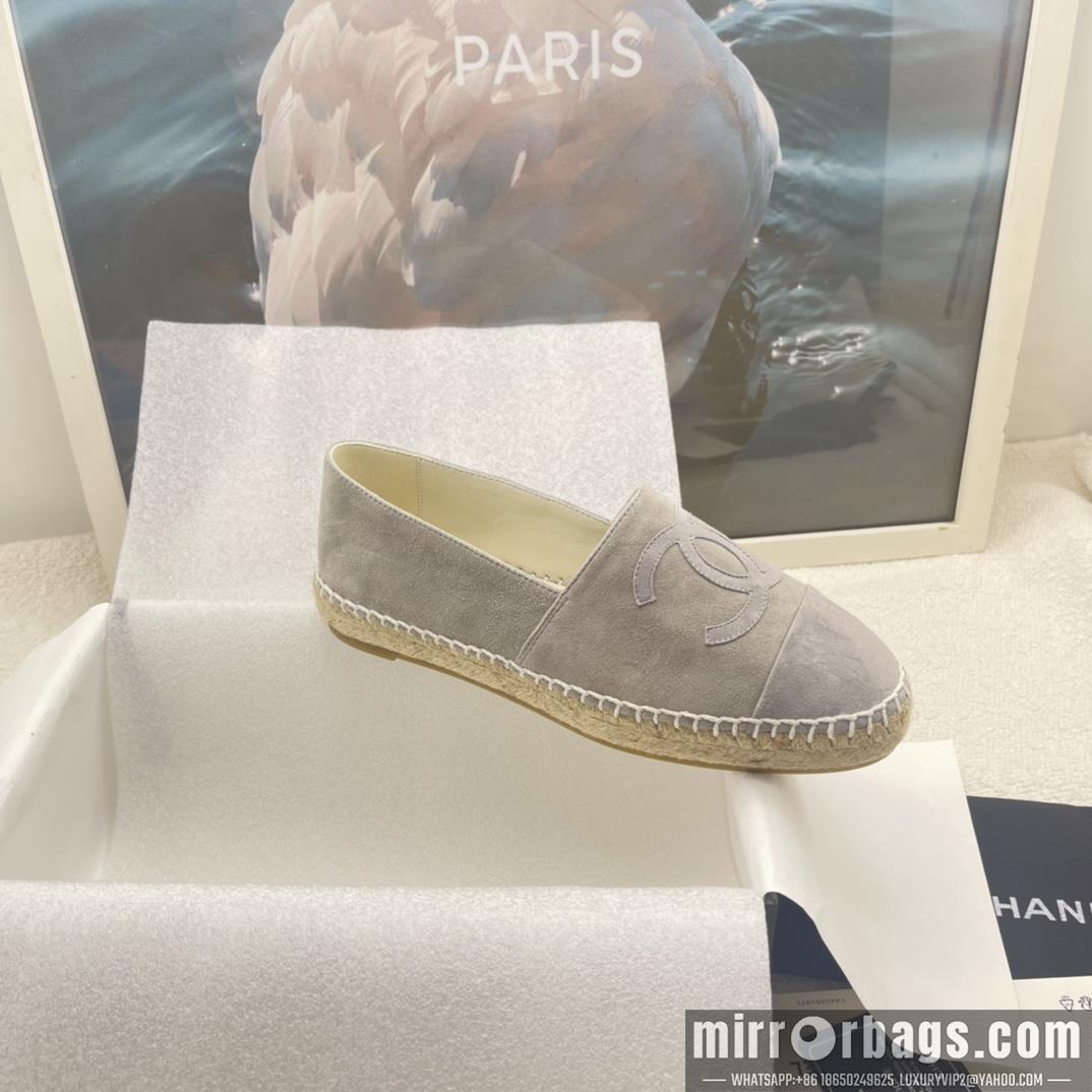 Chanel Replica Shoes sz35-40 h0615