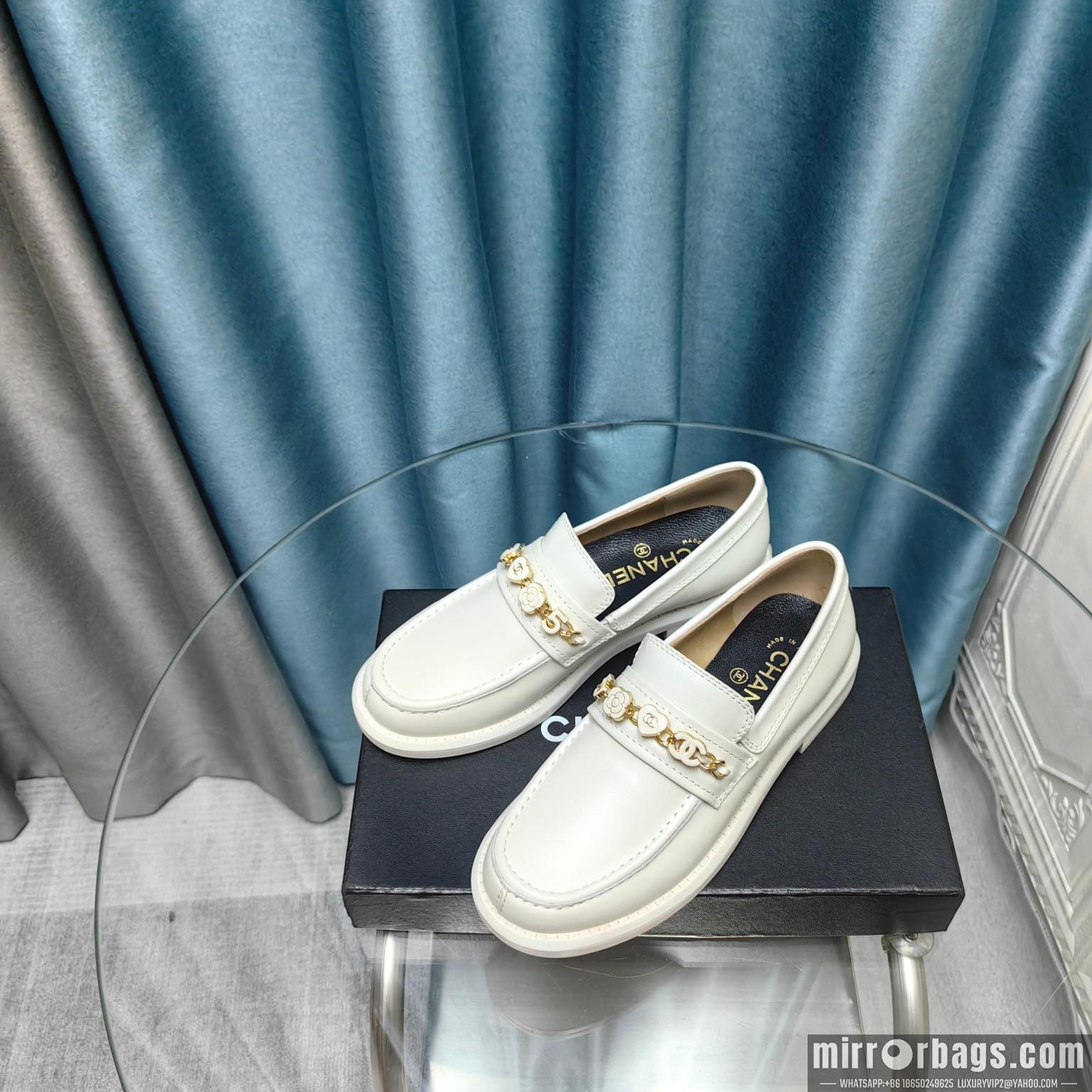 Chanel Replica Shoes sz35-41 h0704