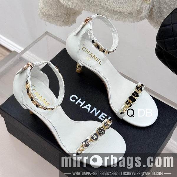 Chanel Replica Shoes sz35-40 7.5CM DB0310