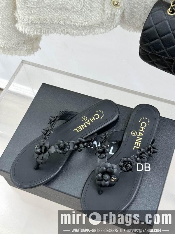 Chanel Replica Shoes sz35-40 DB0311
