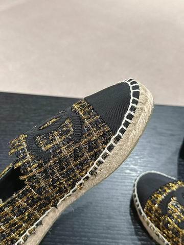 Chanel Replica Shoes sz34-42 mnh0618