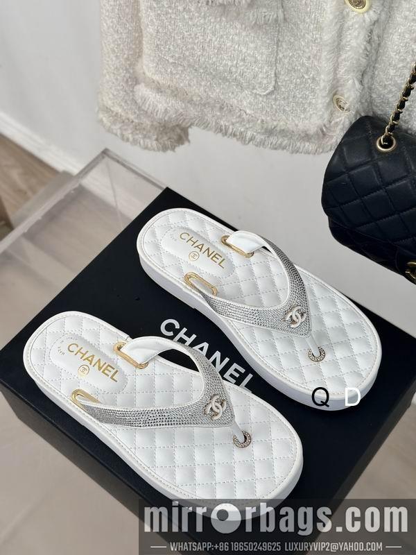 Chanel Replica Shoes sz35-40 GDT0601