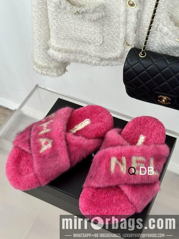 Chanel Replica Shoes sz35-40 DB1202