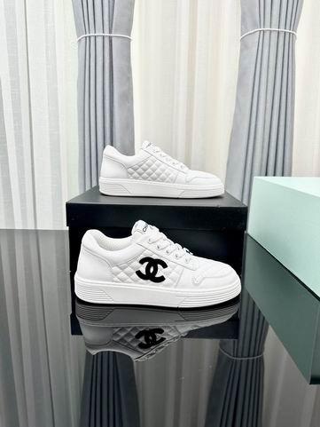 Chanel Replica Shoes sz35-40 mnh0209
