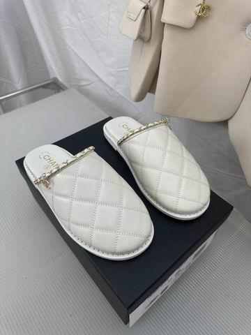 Chanel Replica Shoes sz35-41 mnh0203