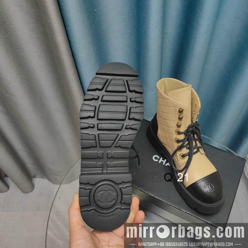 Chanel Replica Shoes sz35-40 YS1102