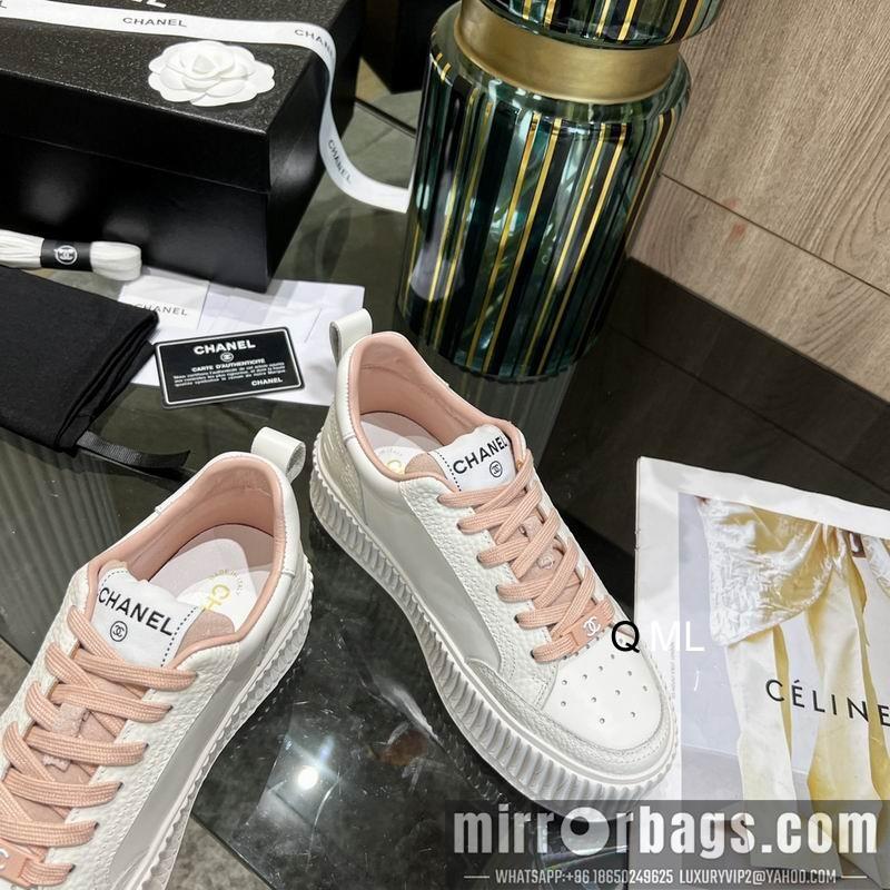 Chanel Replica Shoes sz35-40 ML0406