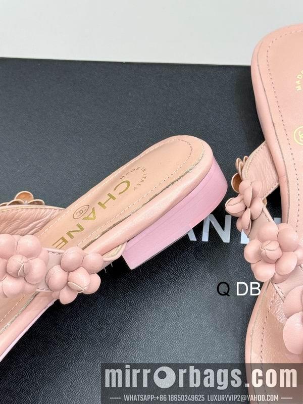 Chanel Replica Shoes sz35-40 DB0311