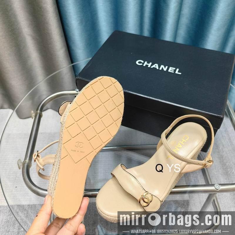 Chanel Replica Shoes sz35-40 YS0328