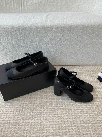 Chanel Replica Shoes sz35-41 mnh0717