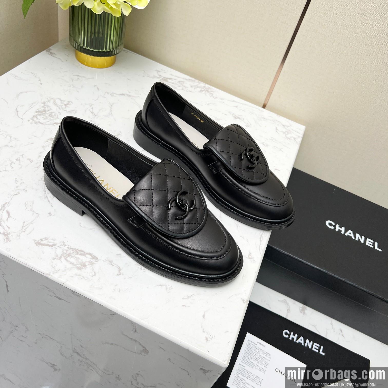 Chanel Replica Shoes sz35-41 h1006