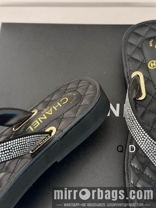 Chanel Replica Shoes sz35-40 GDT0601