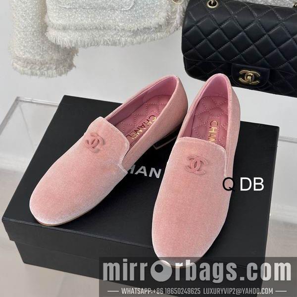 Chanel Replica Shoes sz35-40 4C SD1203