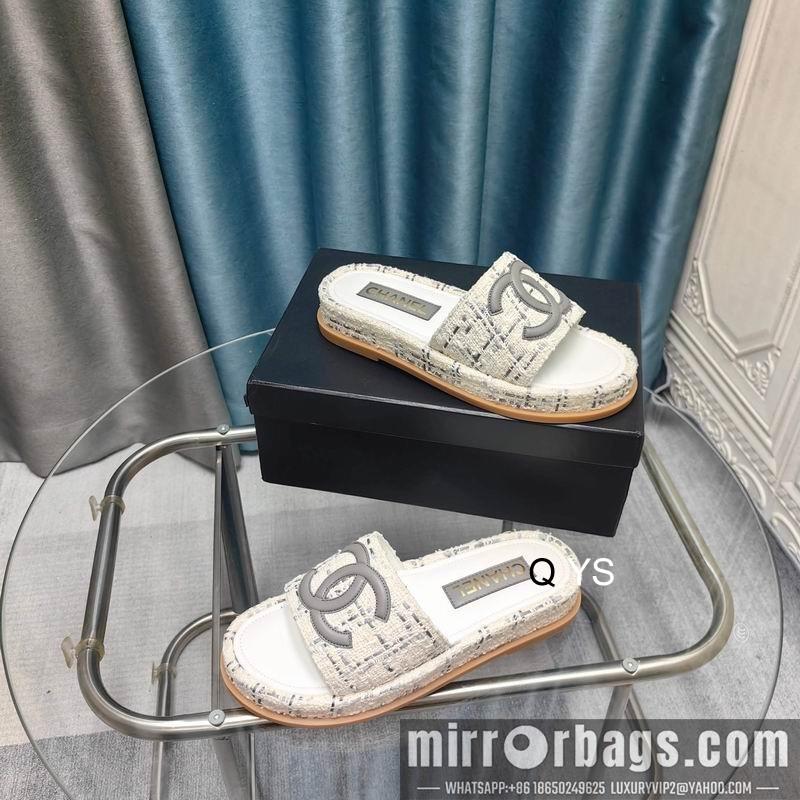 Chanel Replica Shoes sz35-40 YS0323
