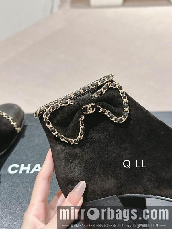 Chanel Replica Shoes sz35-40 LL0813