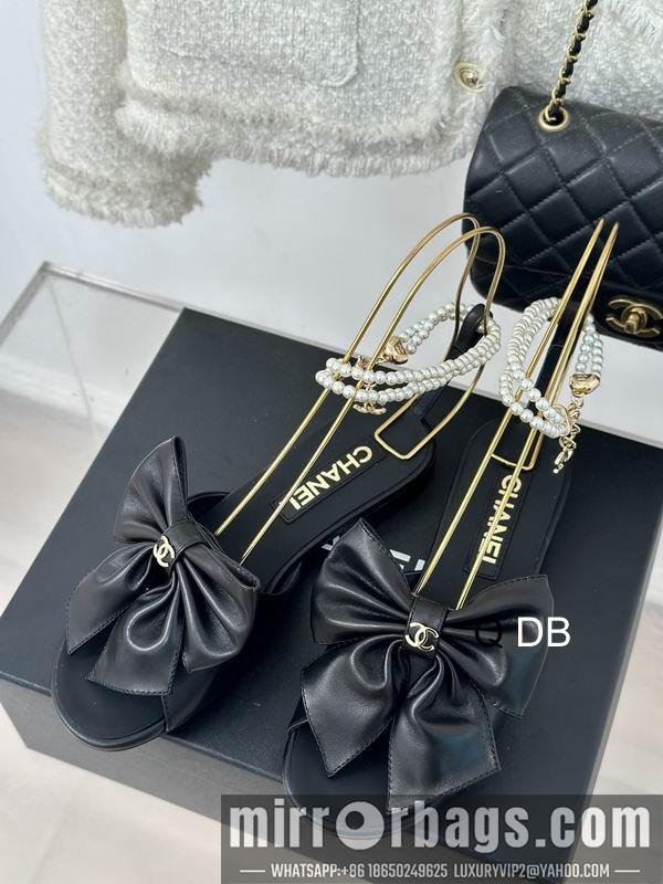 Chanel Replica Shoes sz35-40 DB0606