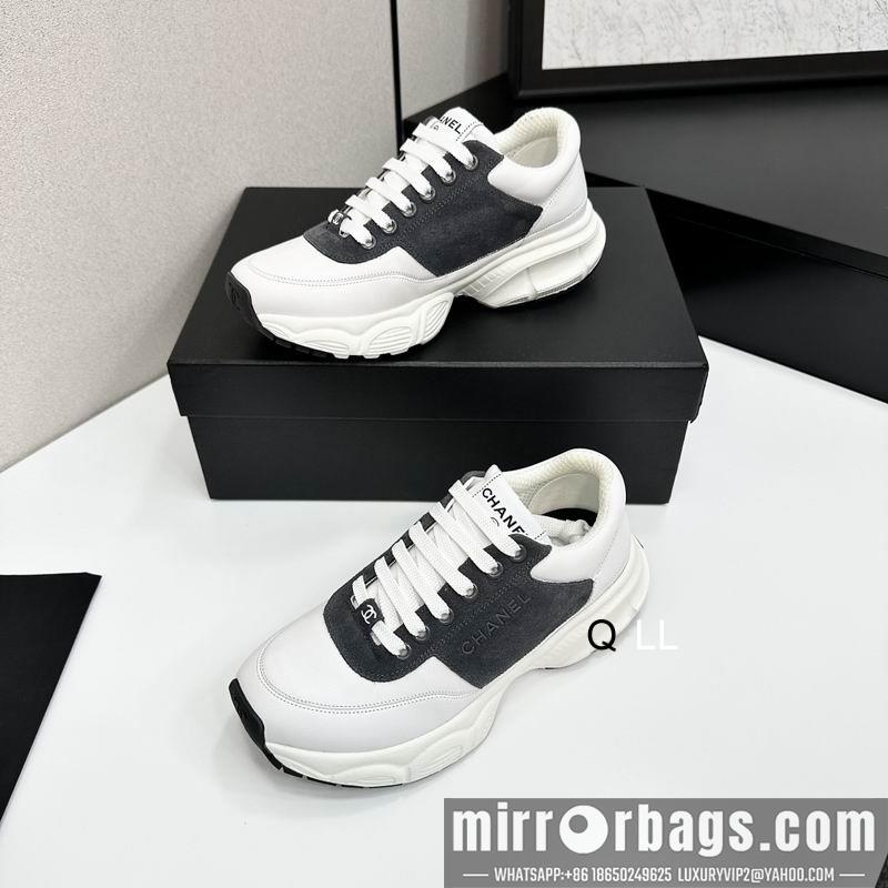 Chanel Replica Shoes sz35-40 LL0202