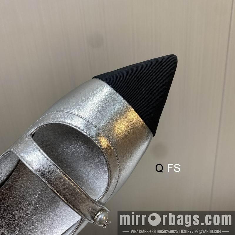Chanel Replica Shoes sz35-40 FS0715