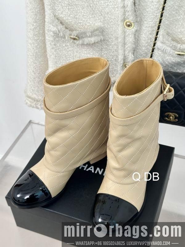 Chanel Replica Shoes sz35-40 DB0828