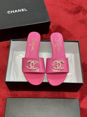 Chanel Replica Shoes sz35-41 mnh0712