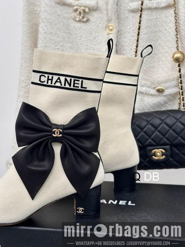 Chanel Replica Shoes sz35-40 SD1041
