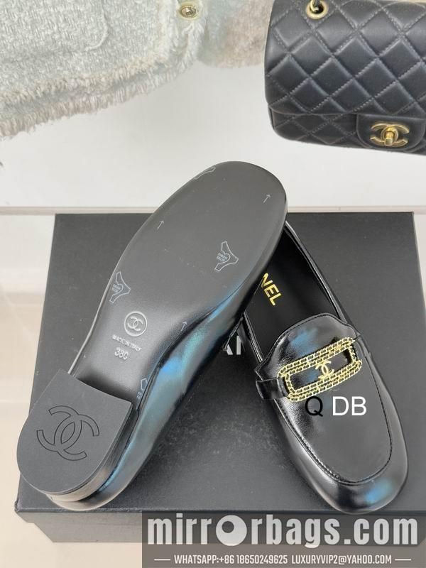 Chanel Replica Shoes sz35-39 DB1204